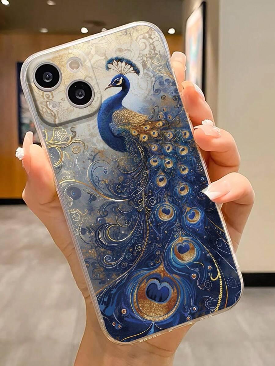 SHEIN ETUI NA TELEFON IPHONE X/XS S07