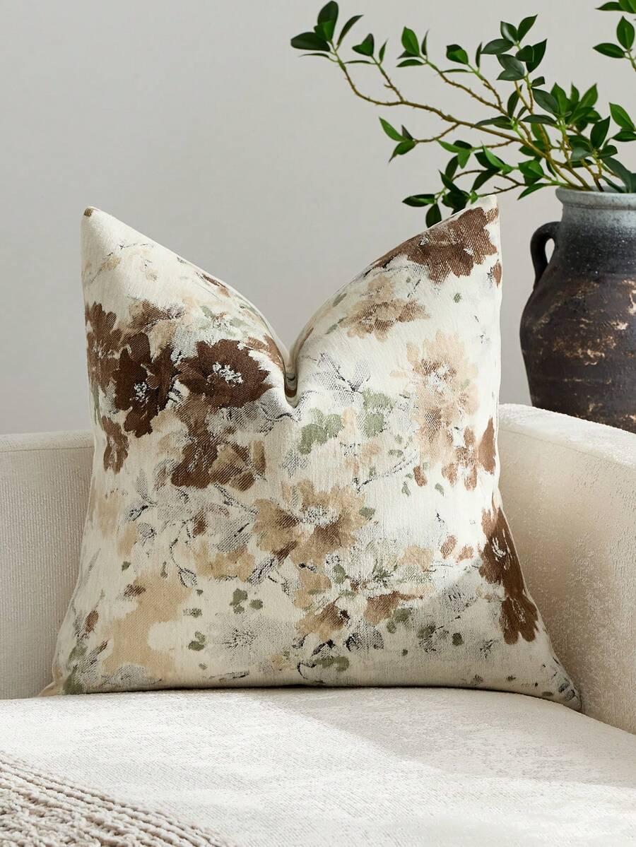 SHEIN POSZEWKA NA PODUSZKĘ 2SZT. S07__50X50