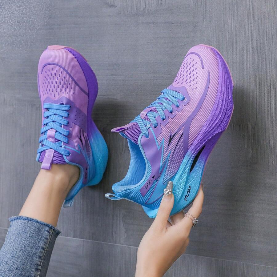 SHEIN SZNUROWANE BUTY SPORTOWE S06__41