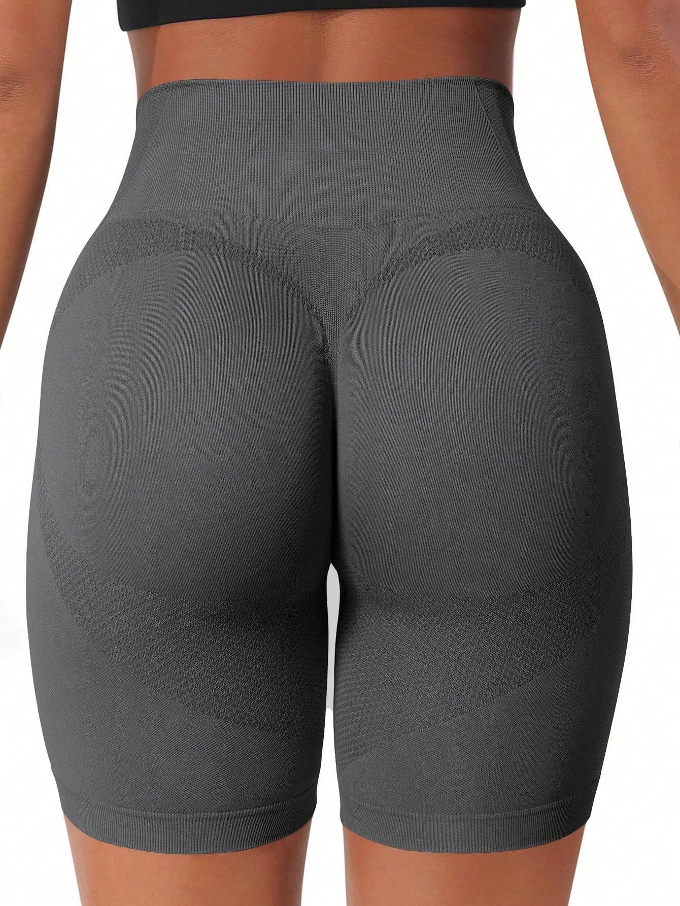 SHEIN SPODENKI SPORTOWE 2-PACK S06__S