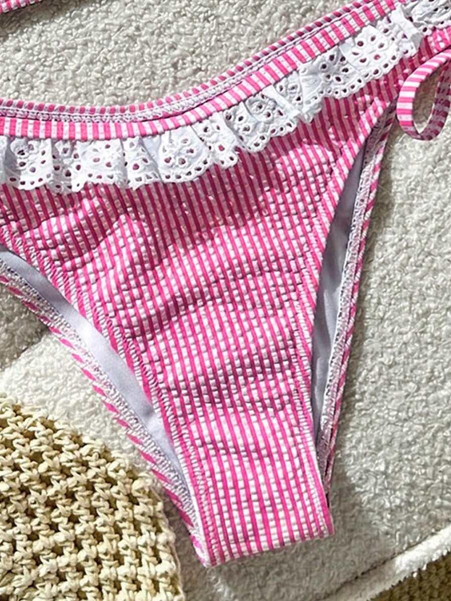 SWIM MOD DWUCZĘŚCIOWY STRÓJ KĄPIELOWY S09__XL