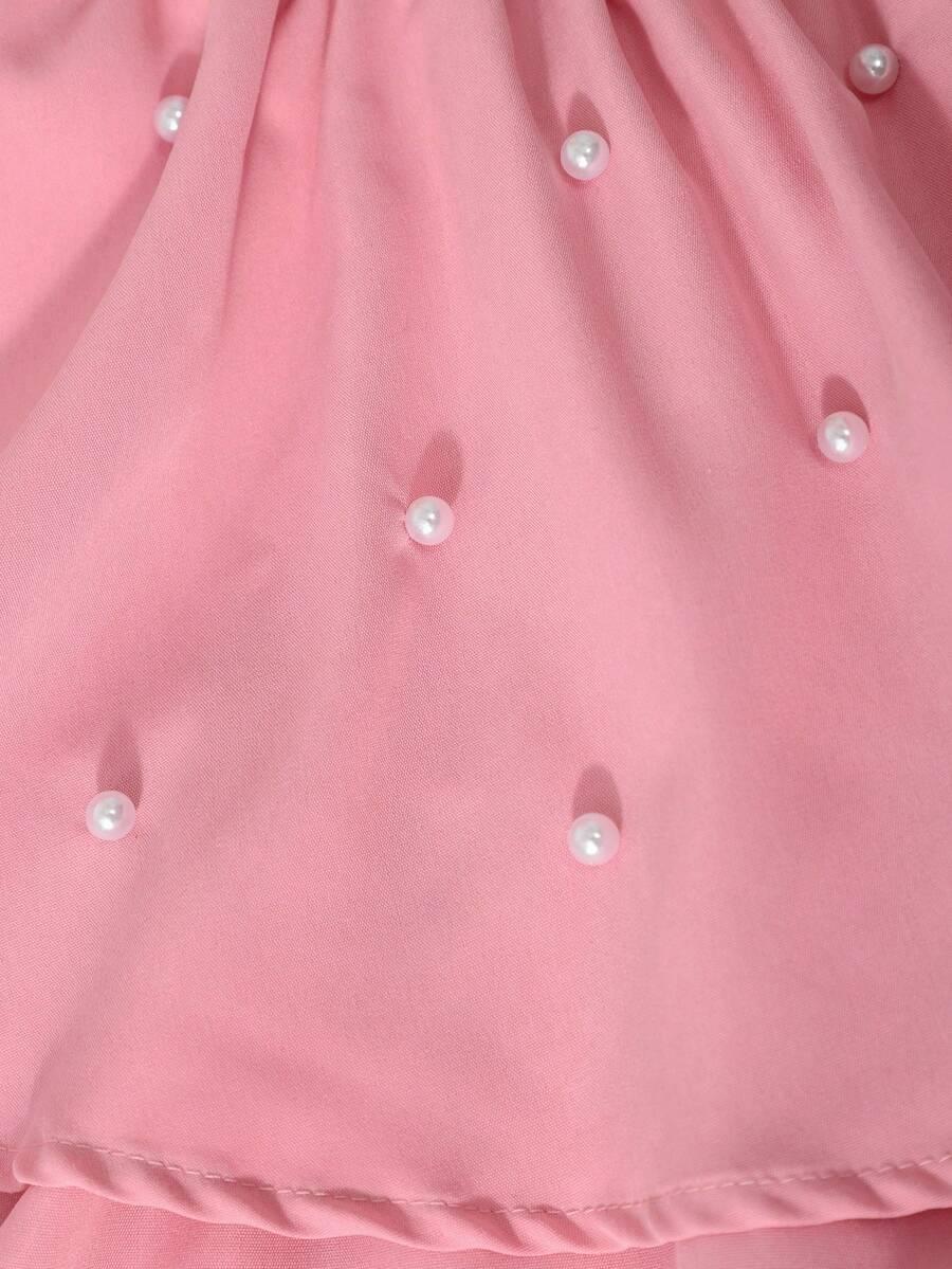 SHEIN BIAŁY TOP ODKRYTE RAMIONA S06__128-134