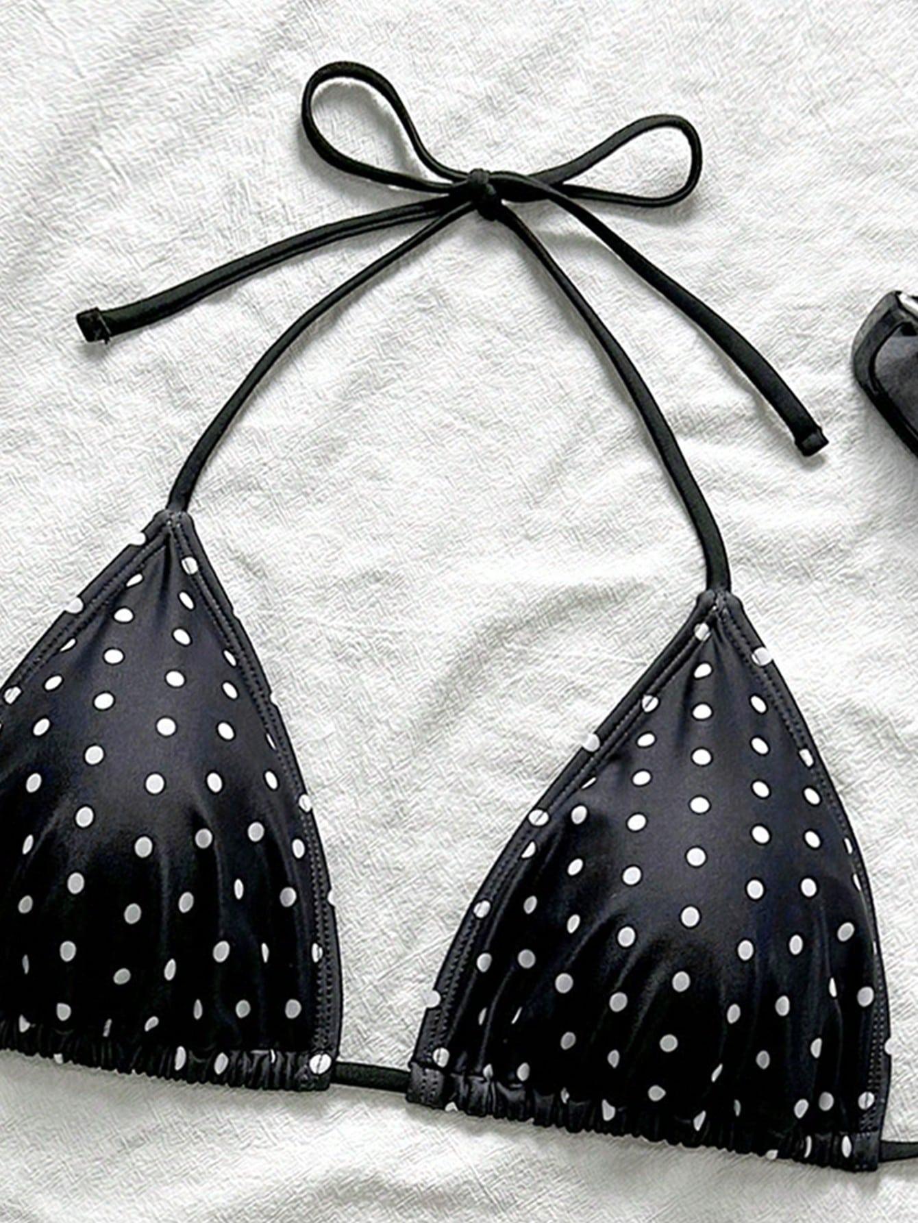 SHEIN GÓRA OD BIKINI S09__M