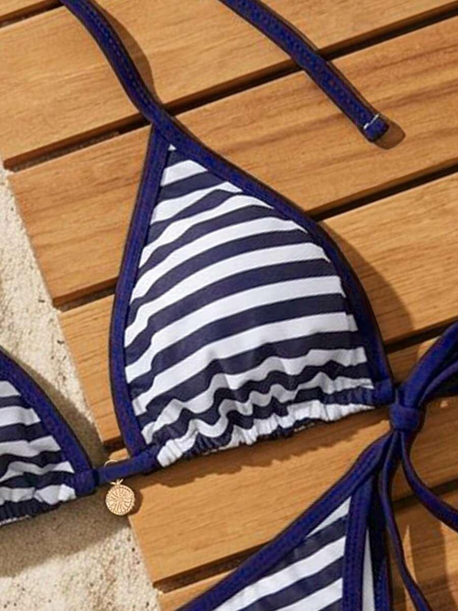 SWIM MOD DWUCZĘŚCIOWY STRÓJ KĄPIELOWY S09__M