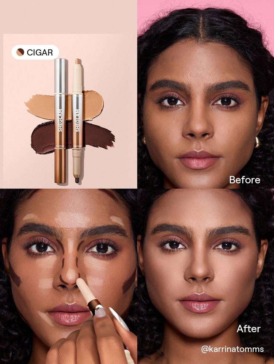SHEIN STICK DO KONTUROWANIA CIGAR 0,5G