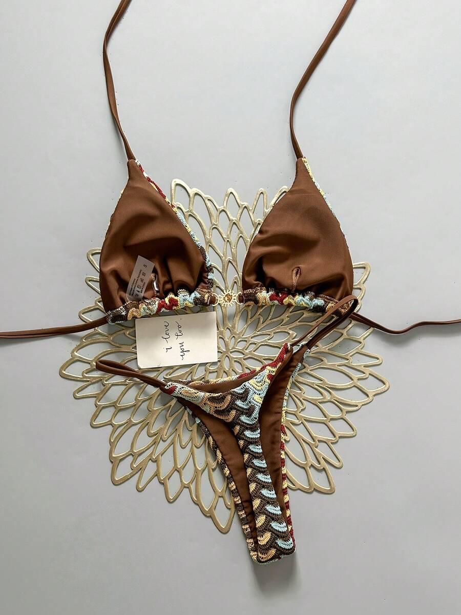 SWIM VCAY DÓŁ OD BIKINI S09__L