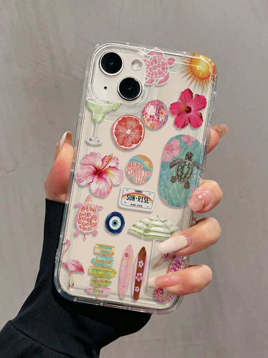 SHEIN ETUI NA TELEFON IPHONE 17 S07