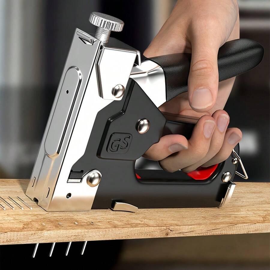 SHEIN PISTOLET NA ZSZYWKI S07