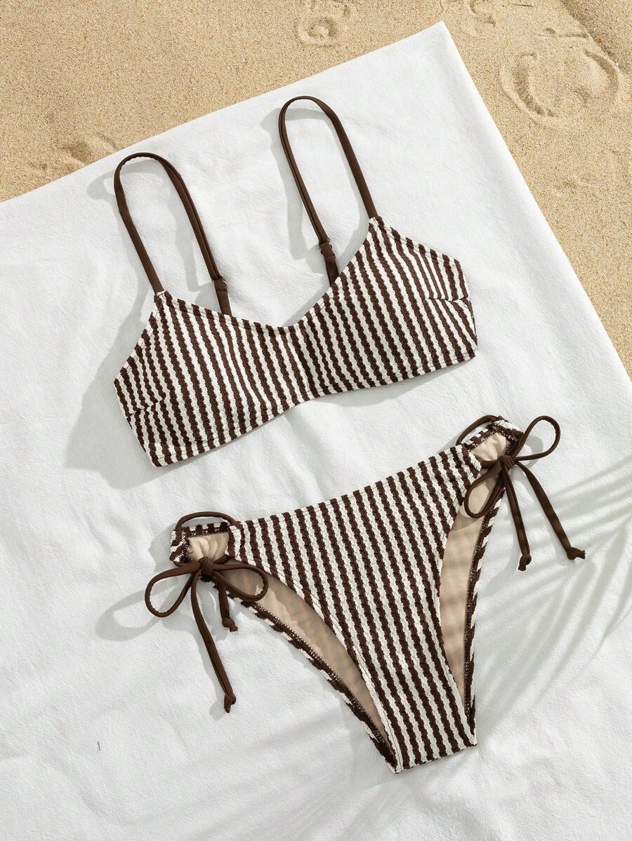 SWIM MOD DWUCZĘŚCIOWY STRÓJ KĄPIELOWY S09__L