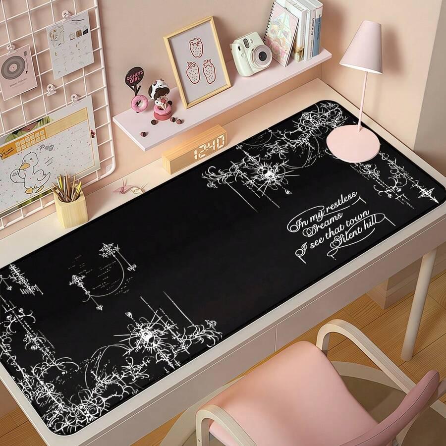 SHEIN PODKŁADKA NA BIURKO S07__30X80