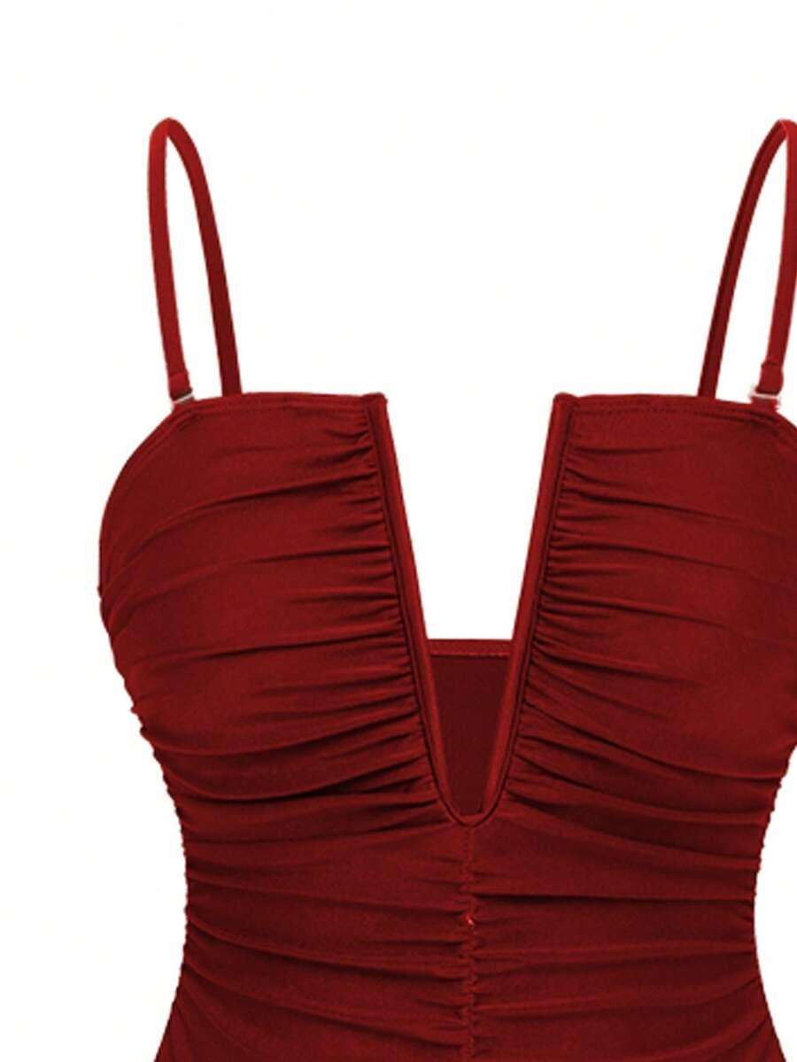 SWIM OASIS JEDNOCZĘŚCIOWY STRÓJ KĄPIELOWY PAREO S09__XXL