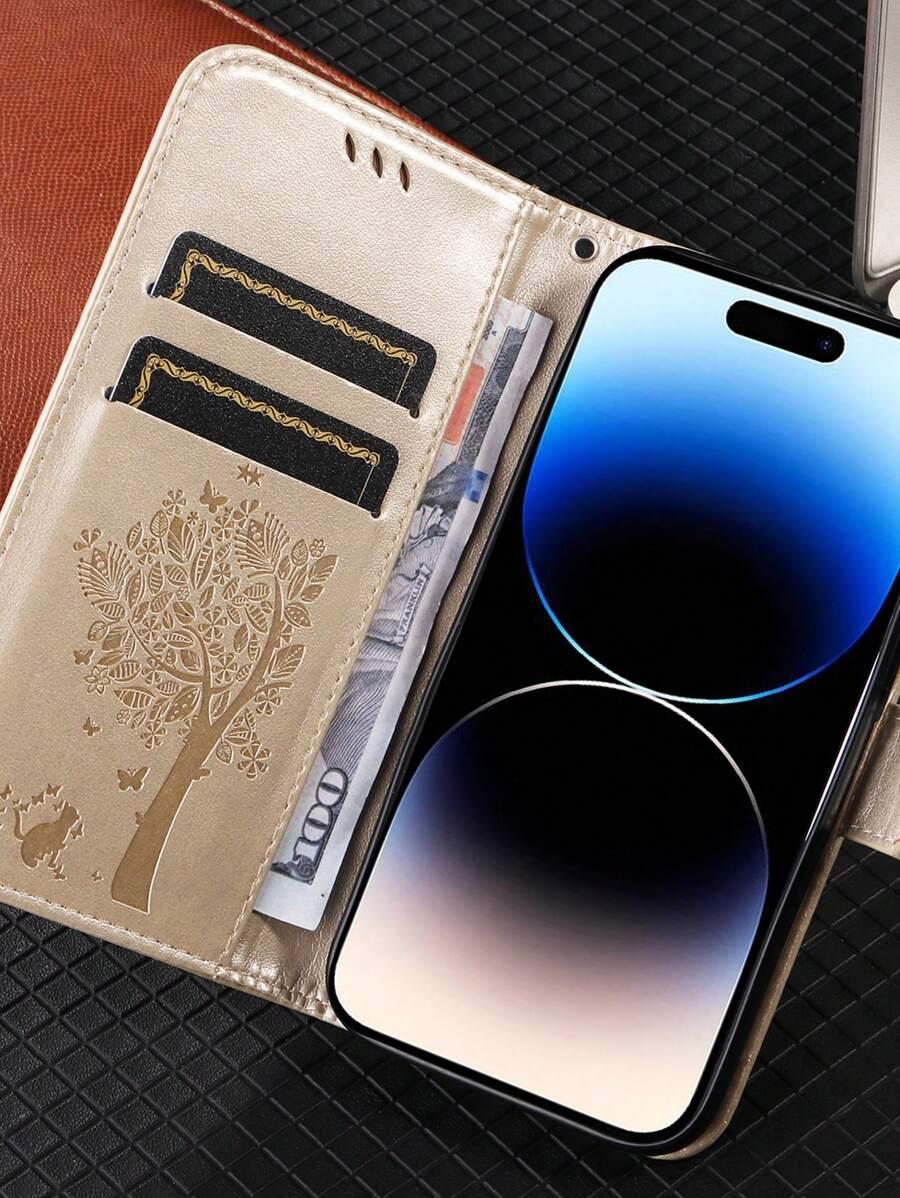 SHEIN ETUI NA TELEFON SAMSUNG GALAXY A6S S07
