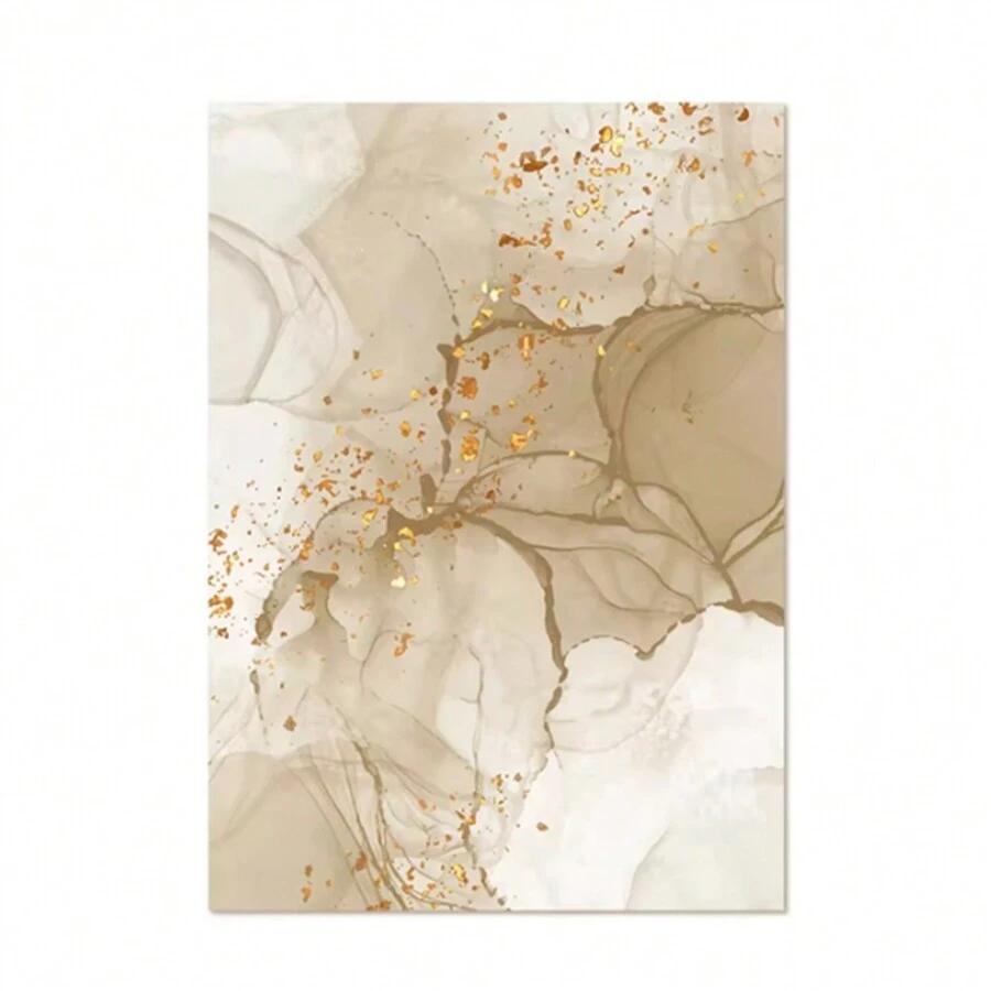 SHEIN PLAKAT NA ŚCIANĘ S07__50X70CM