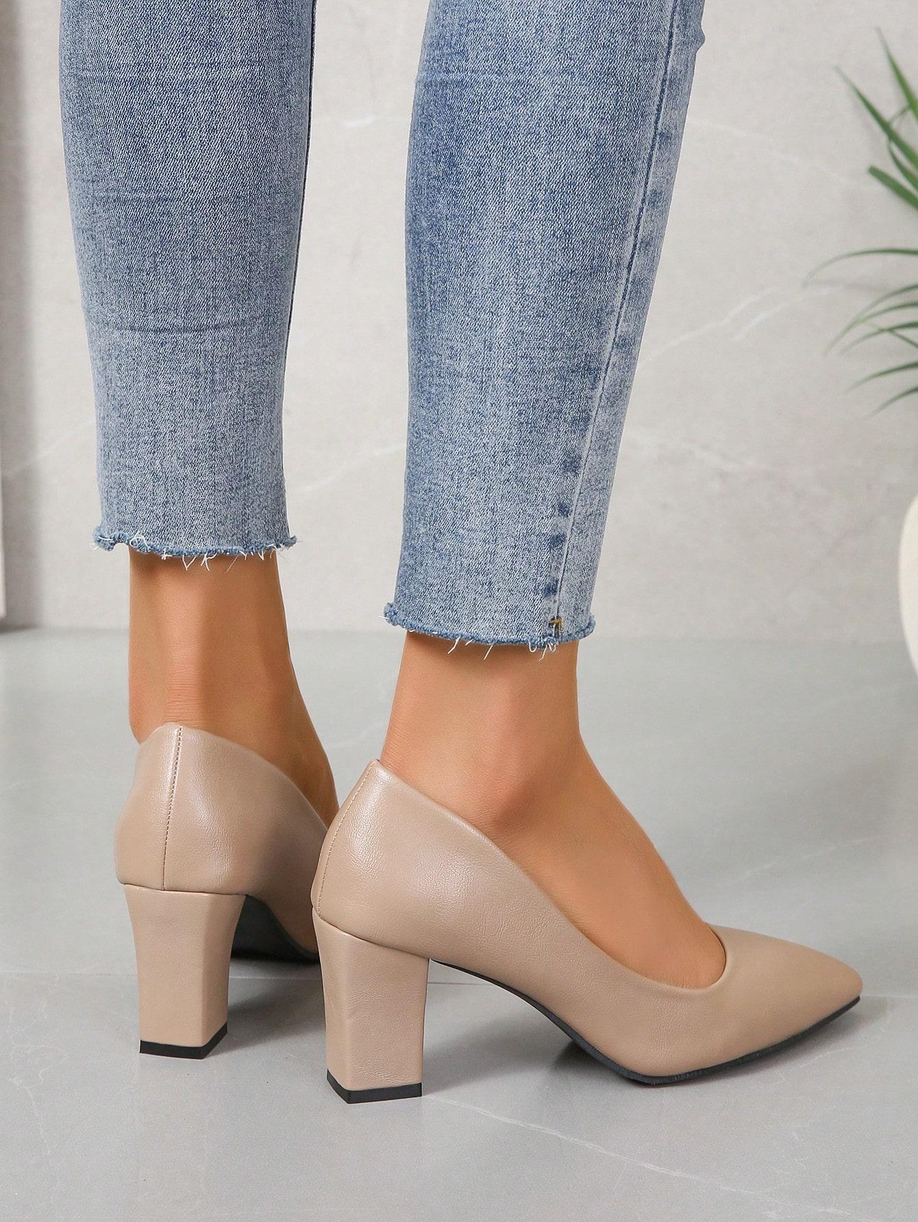 SHEIN CZÓŁENKA NA SŁUPKU SZPIC S06__38