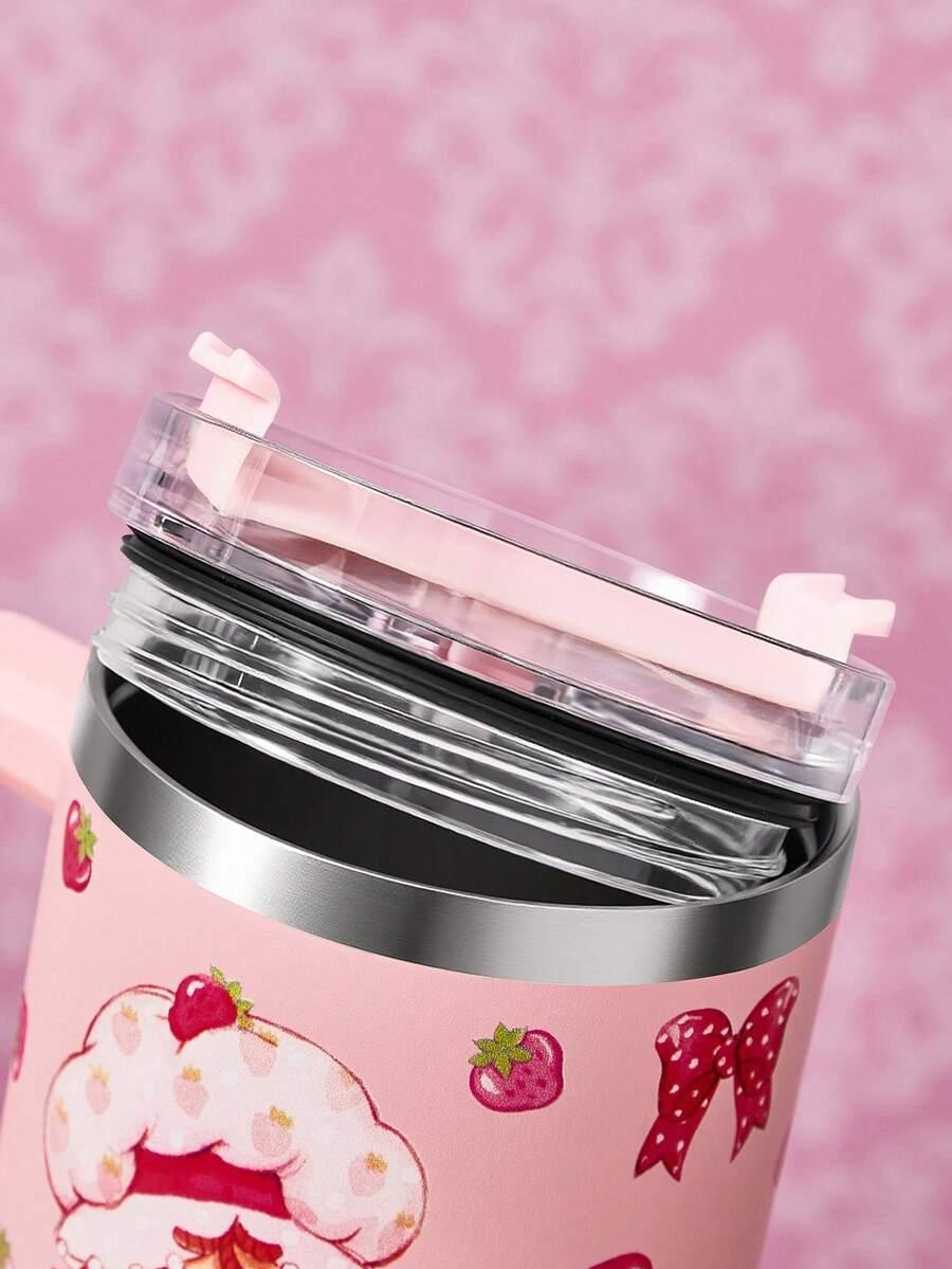 SHEIN KUBEK TERMICZNY WZÓR S07__1200ML