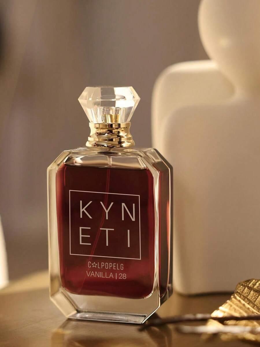 SHEIN WODA PERFUMOWANA WANILIA