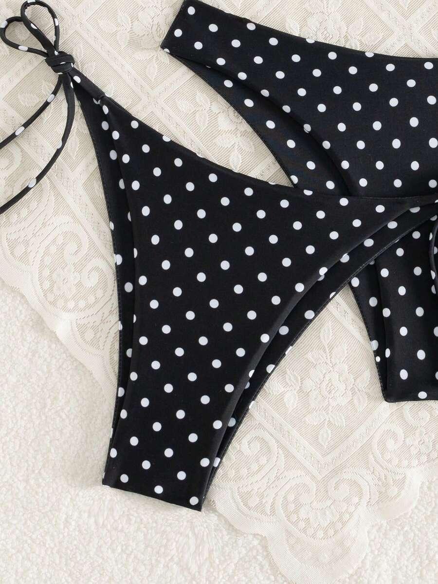 SWIM VCAY DWUCZĘŚCIOWY STRÓJ KĄPIELOWY S09__S