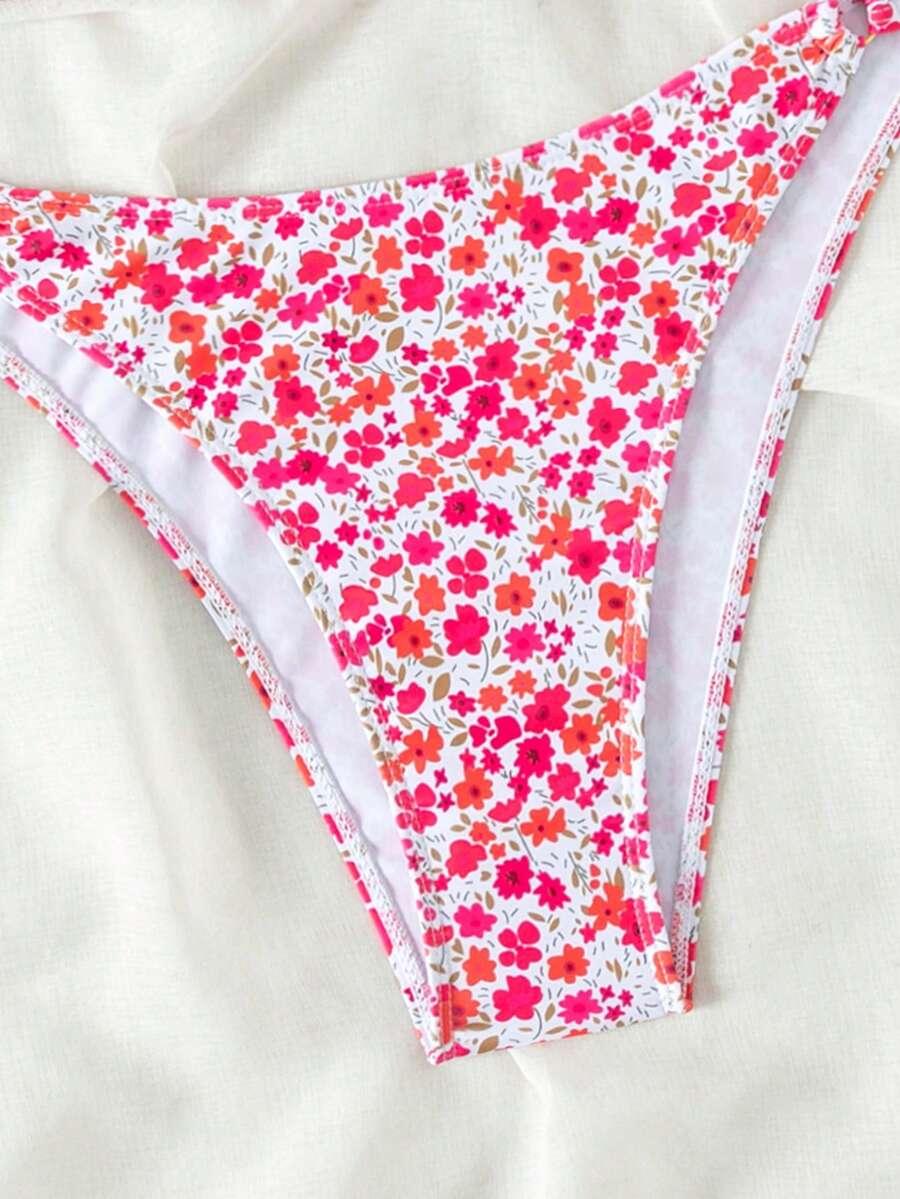 SWIM MOD DWUCZĘŚCIOWY STRÓJ KĄPIELOWY S09__M