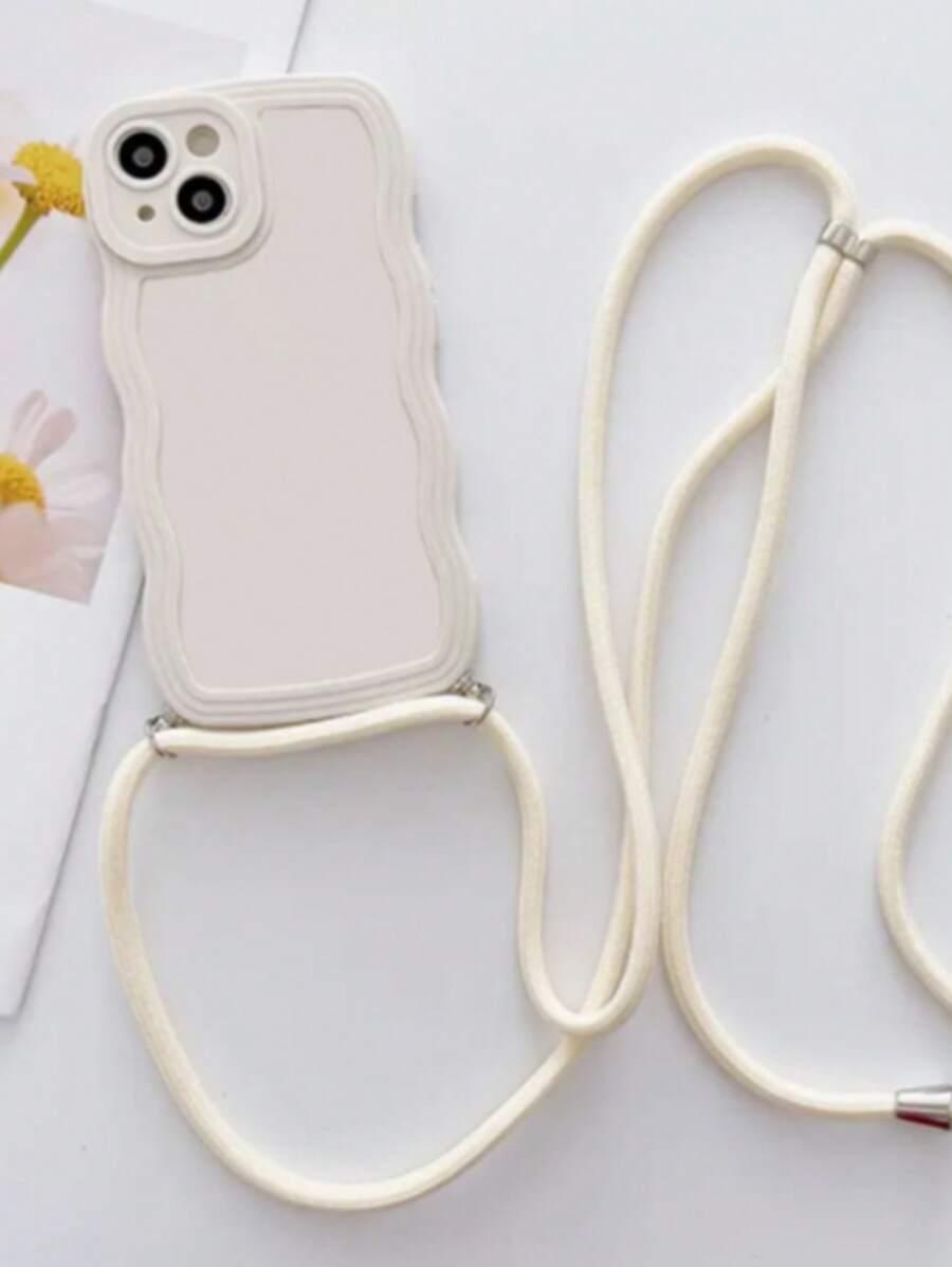 SHEIN ETUI NA TELEFON IPHONE 14 PLUS S07