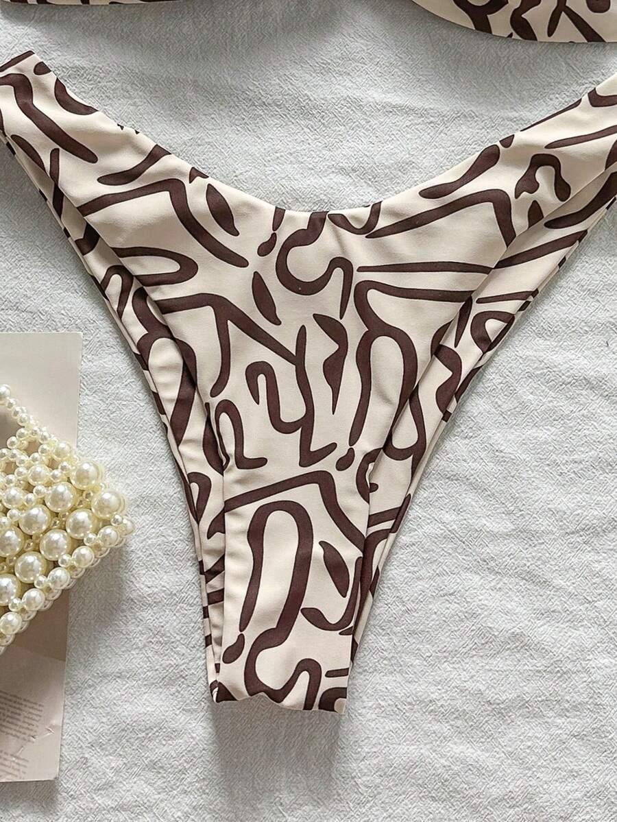 SWIM MOD DWUCZĘŚCIOWY STRÓJ KĄPIELOWY S09__M