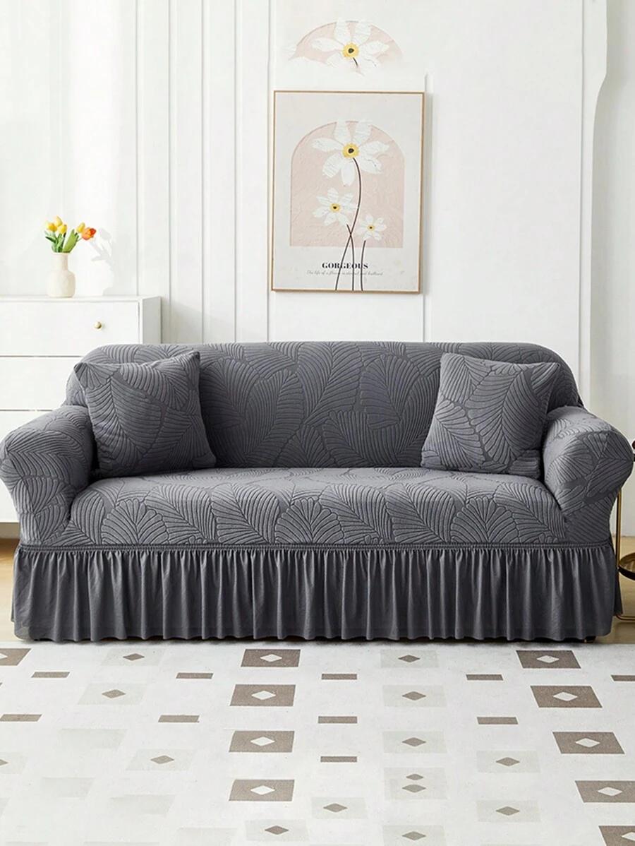 SHEIN POKROWIEC NA SOFĘ S07__120X105