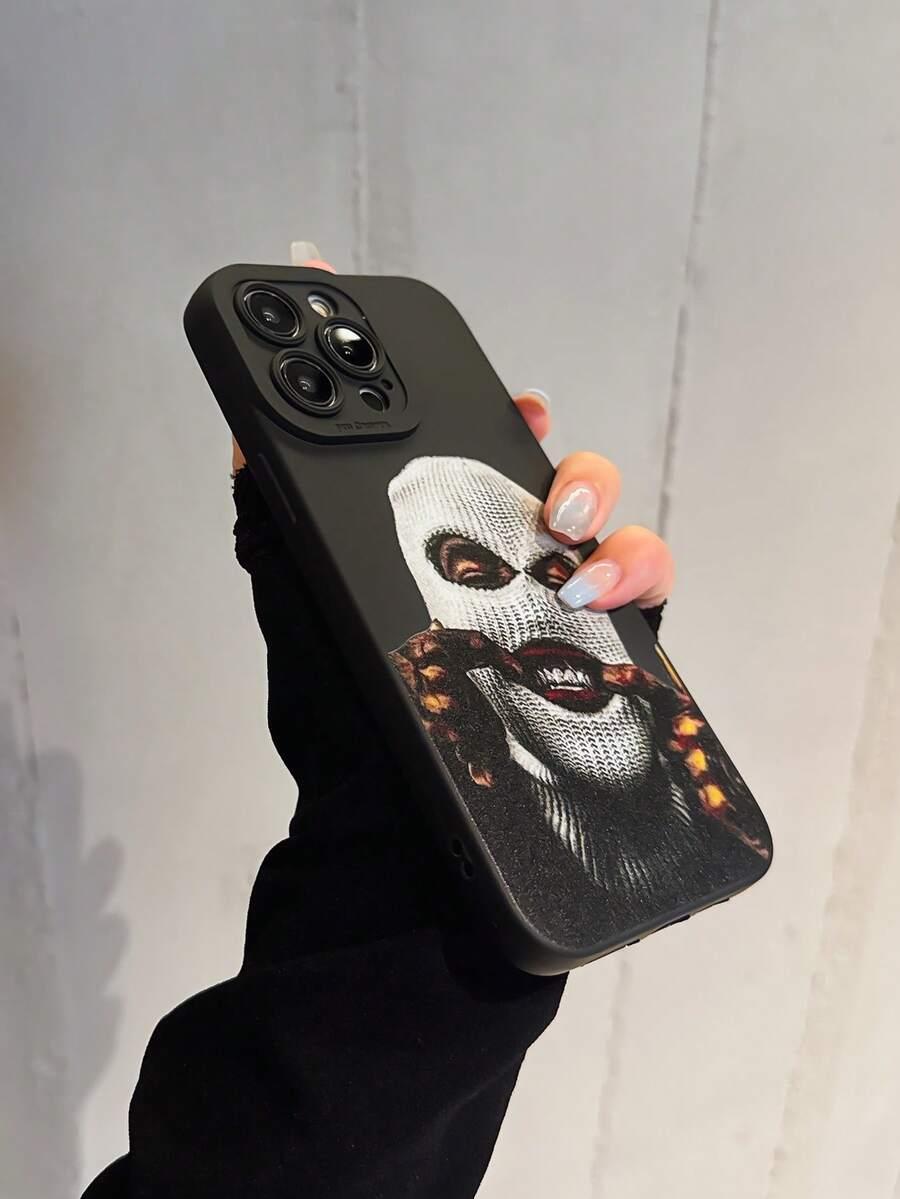 SHEIN ETUI NA TELEFON IPHONE 12 MINI S07