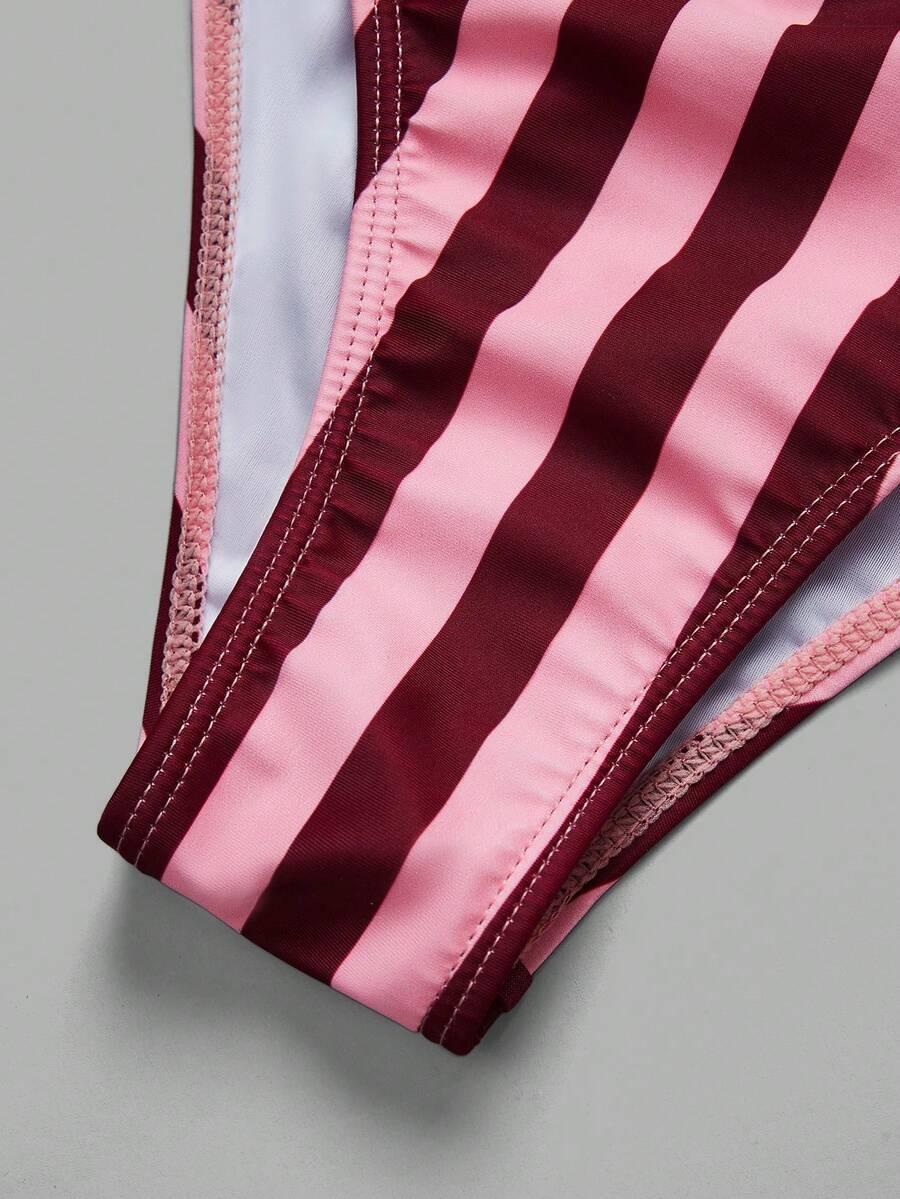 SHEIN GÓRA OD BIKINI S09__L