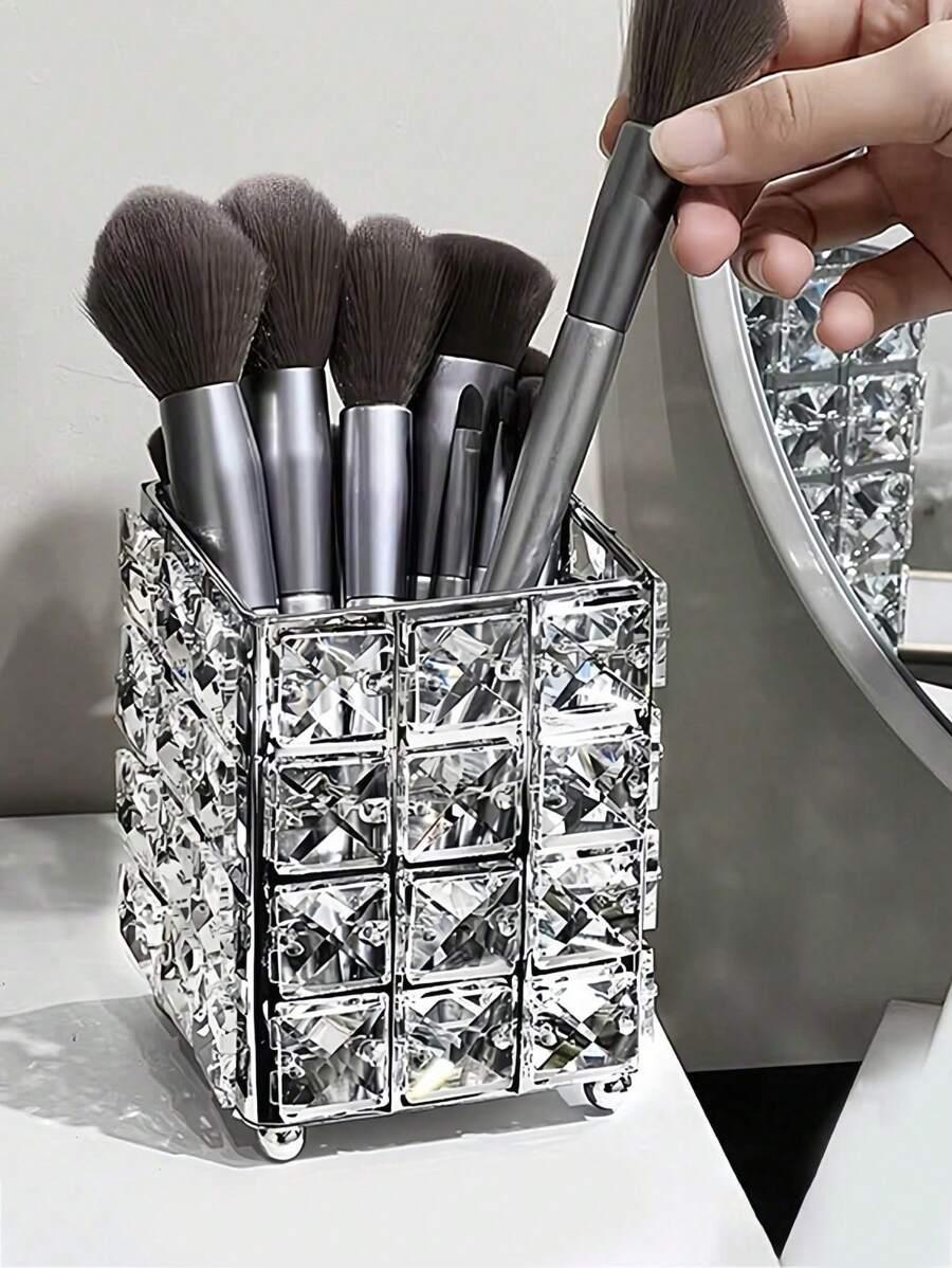 SHEIN ORGANIZER NA PĘDZLE S07__12X10CM