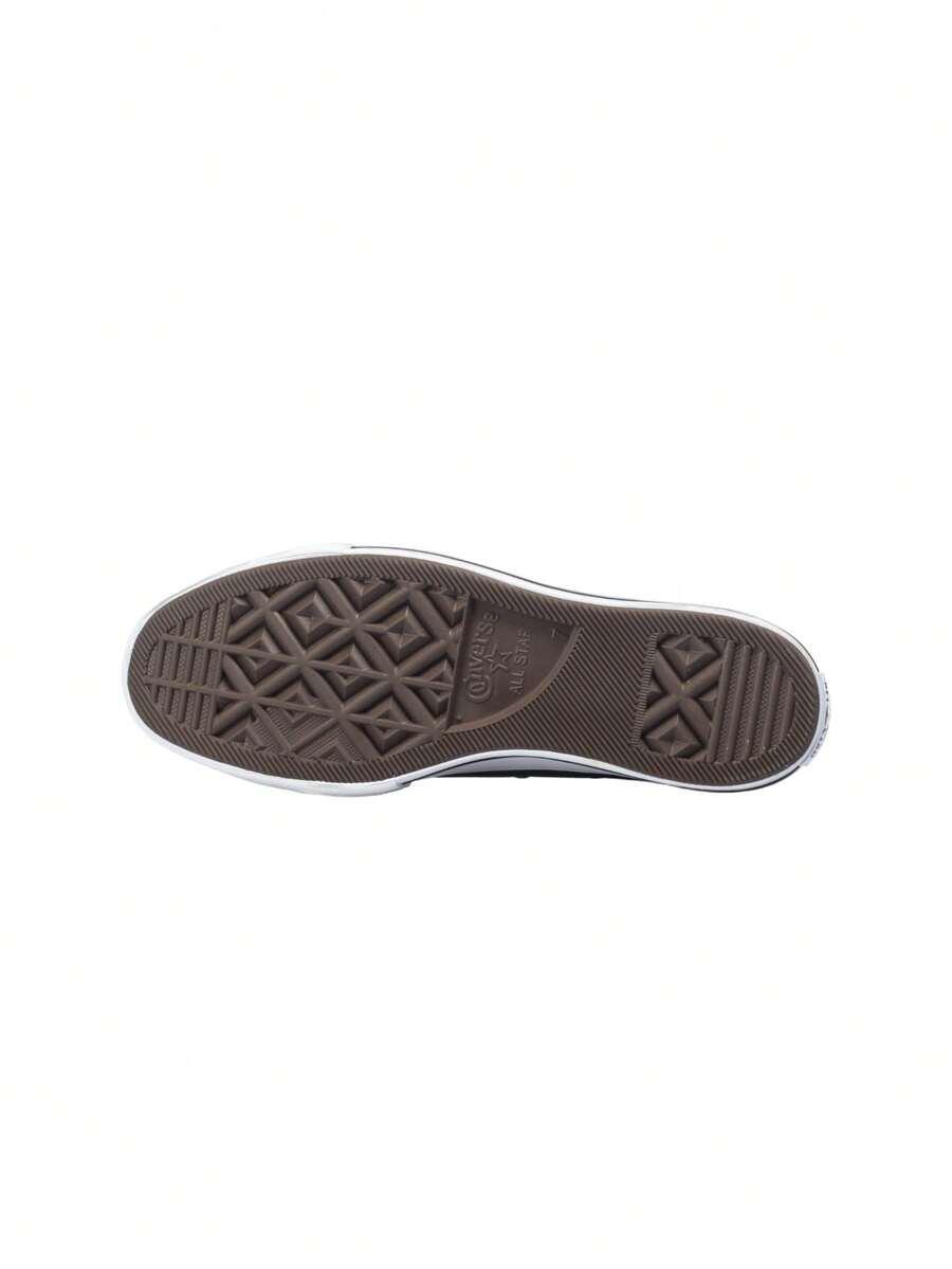 CONVERSE CZARNE SZNUROWANE TRAMPKI S06__37