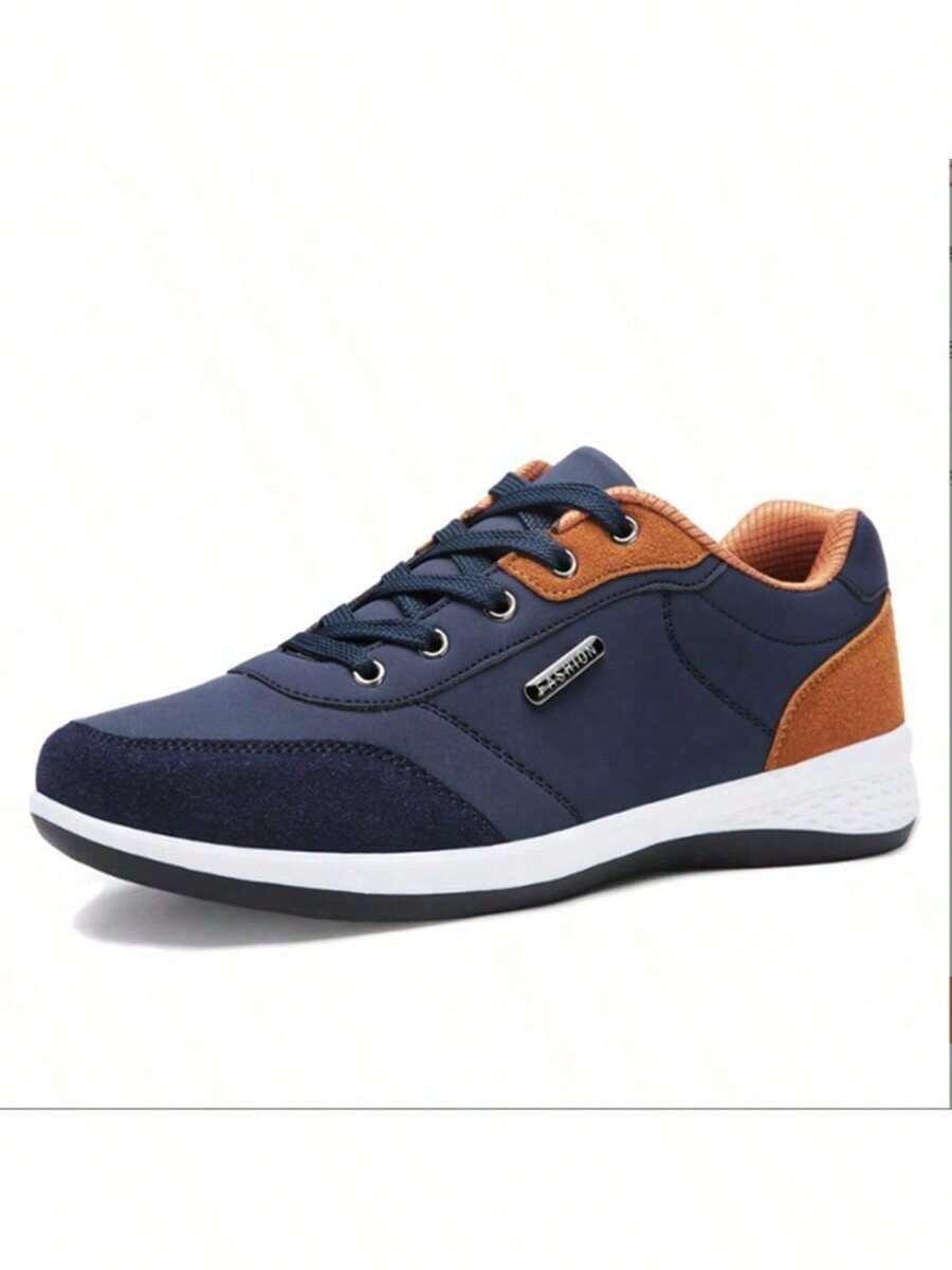 SHEIN SZNUROWANE BUTY SPORTOWE PK01__42
