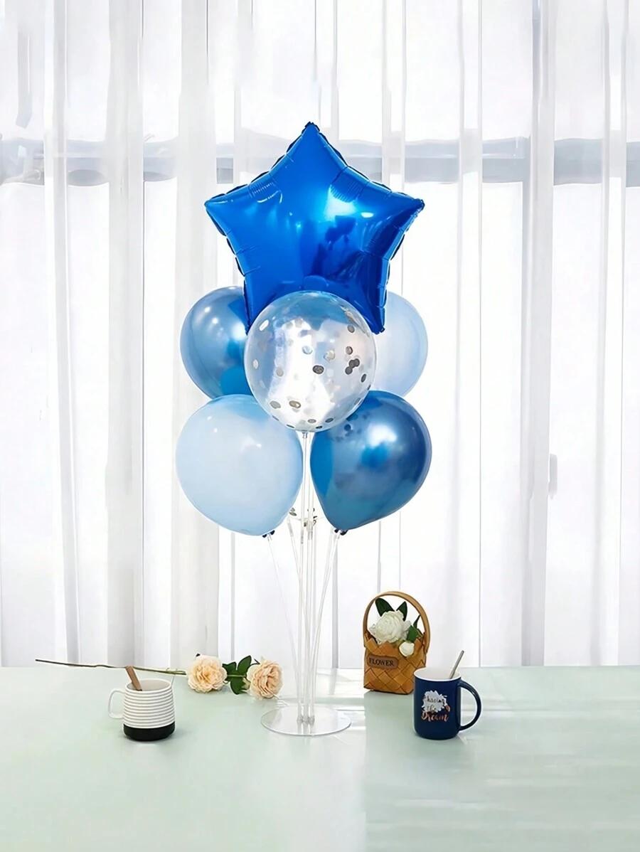 SHEIN STOJAK NA BALONY 5-PACK S07