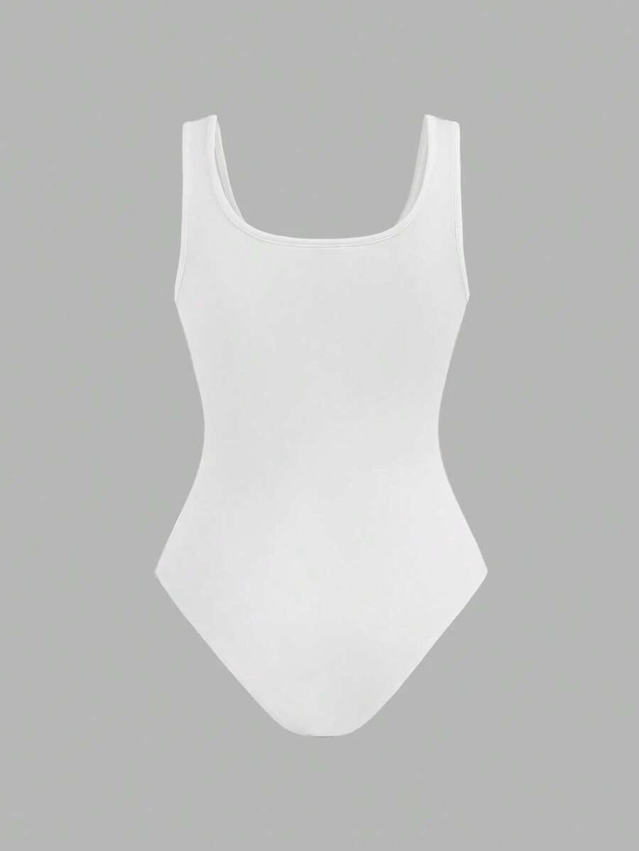 SHEIN BODY RAMIĄCZKA 4-PACK PK01__XS