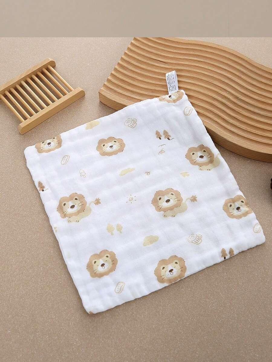 SHEIN ŚLINIAK DLA NIEMOWLĄT 5-PACK S07__25X25