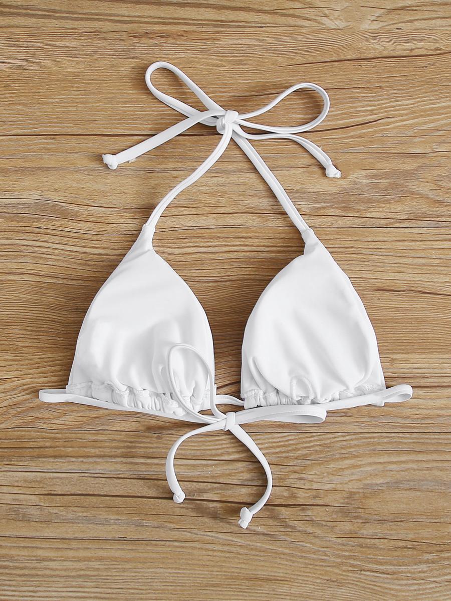 SHEIN BIAŁA GÓRA OD BIKINI S09__XXS