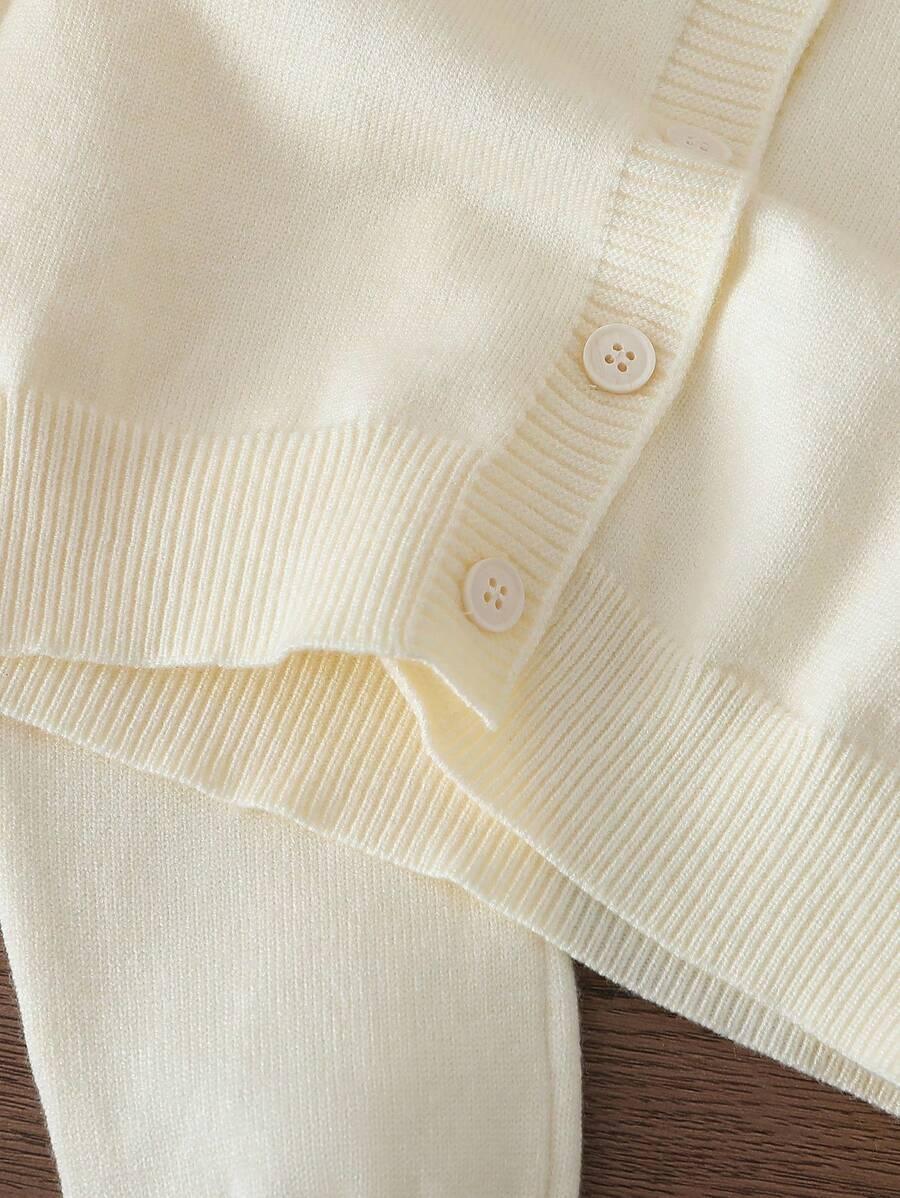 SHEIN KOMPLET SWETER SPODNIE