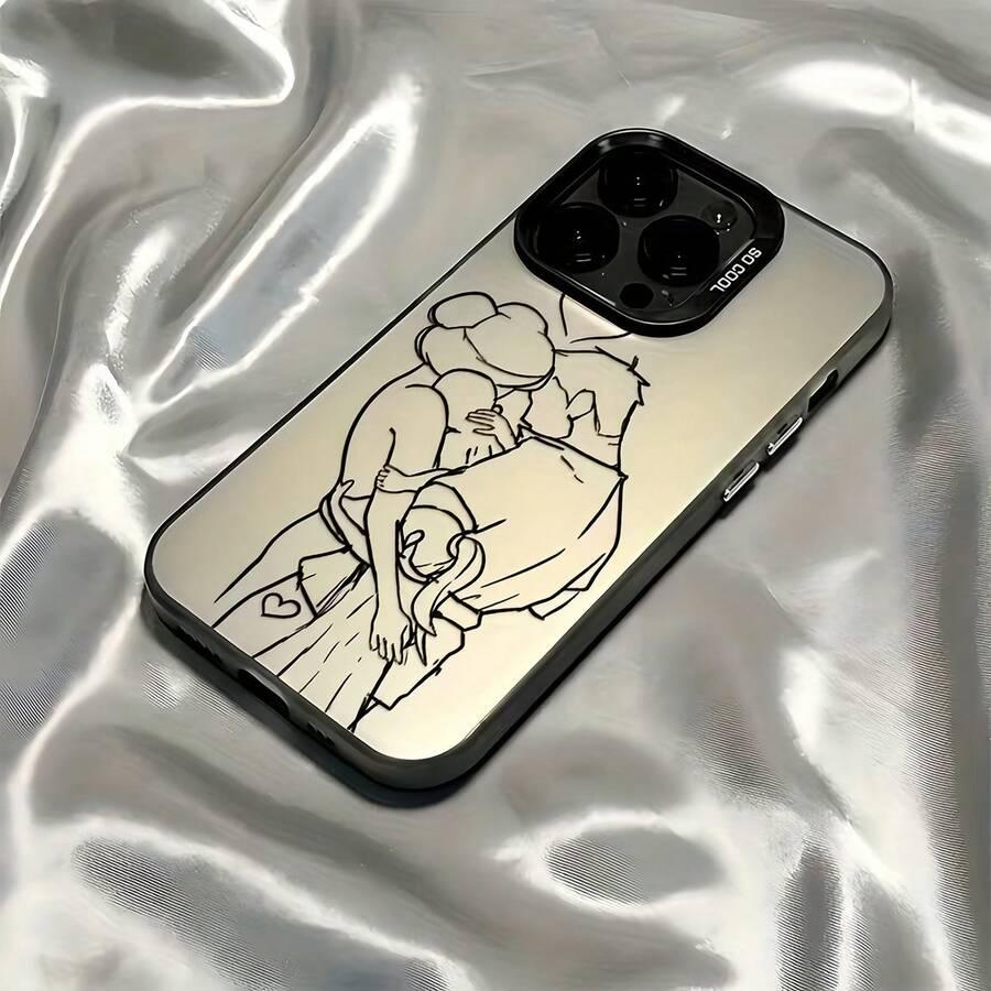 SHEIN ETUI NA TELEFON IPHONE 14 PRO MAX S07