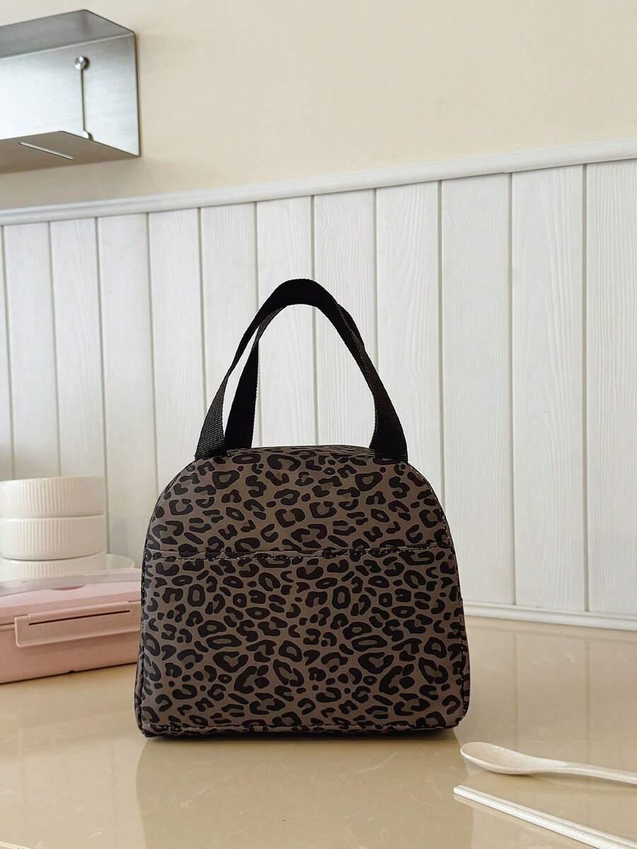 SHEIN TORBA ANIMAL PRINT S07__24X14X21CM