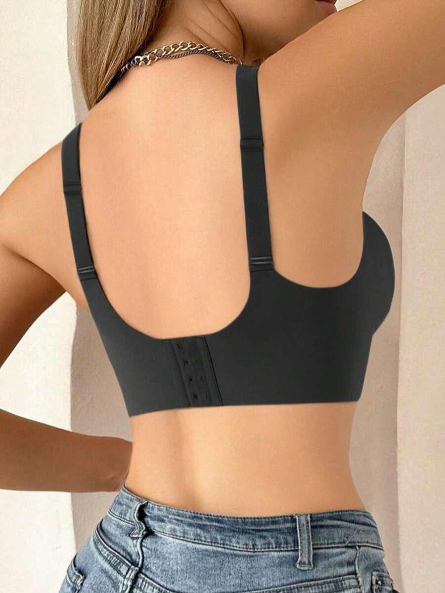 SHEIN BEZSZWOWY BIUSTONOSZ 3-PACK S09__M