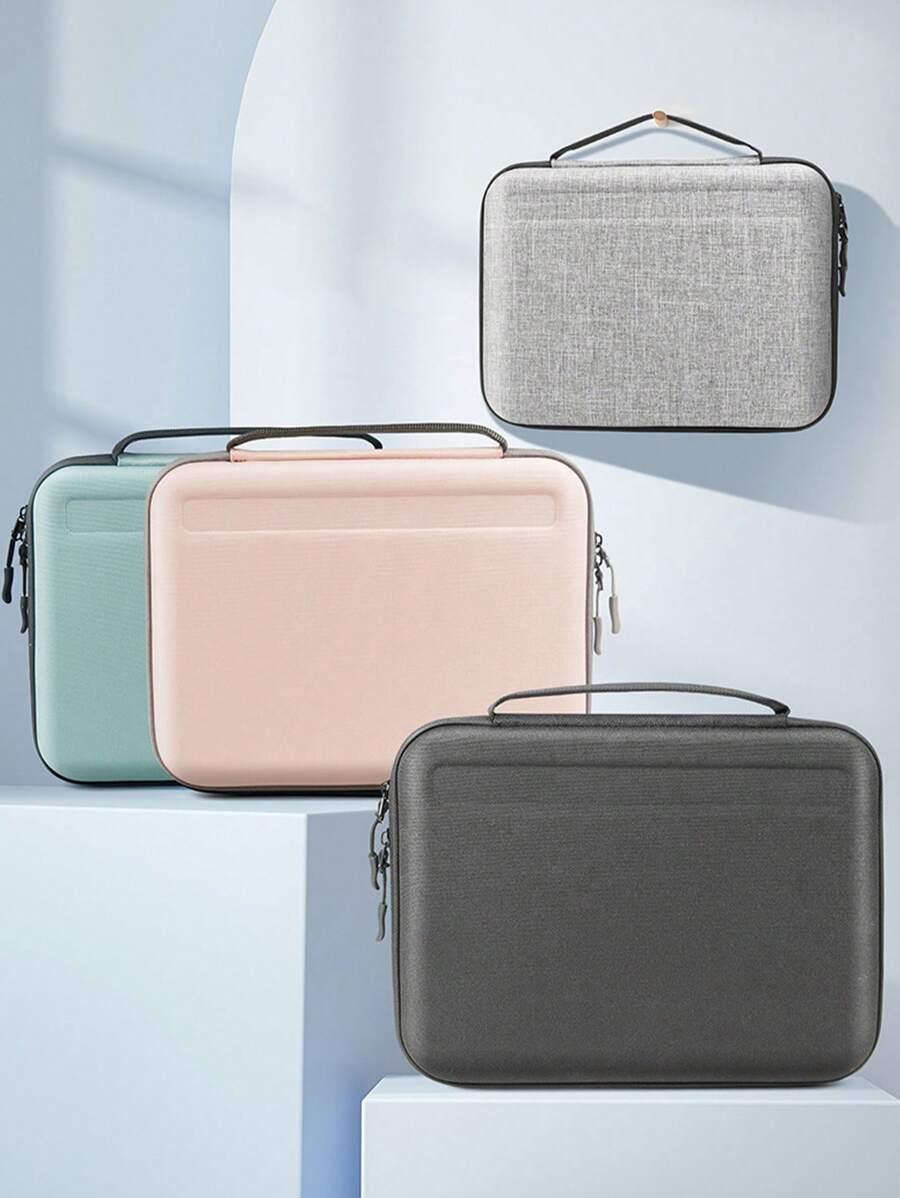 SHEIN CZARNE ETUI NA TABLET S07__27X33