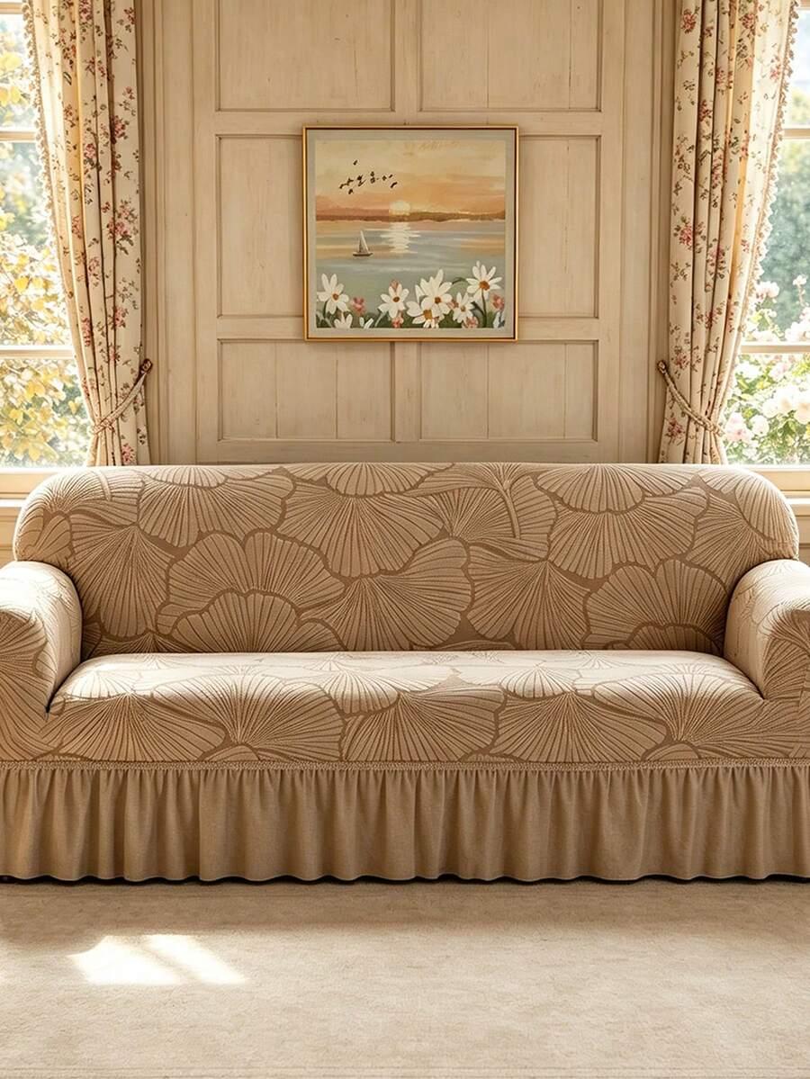 SHEIN POKROWIEC NA SOFĘ S07__190X230CM