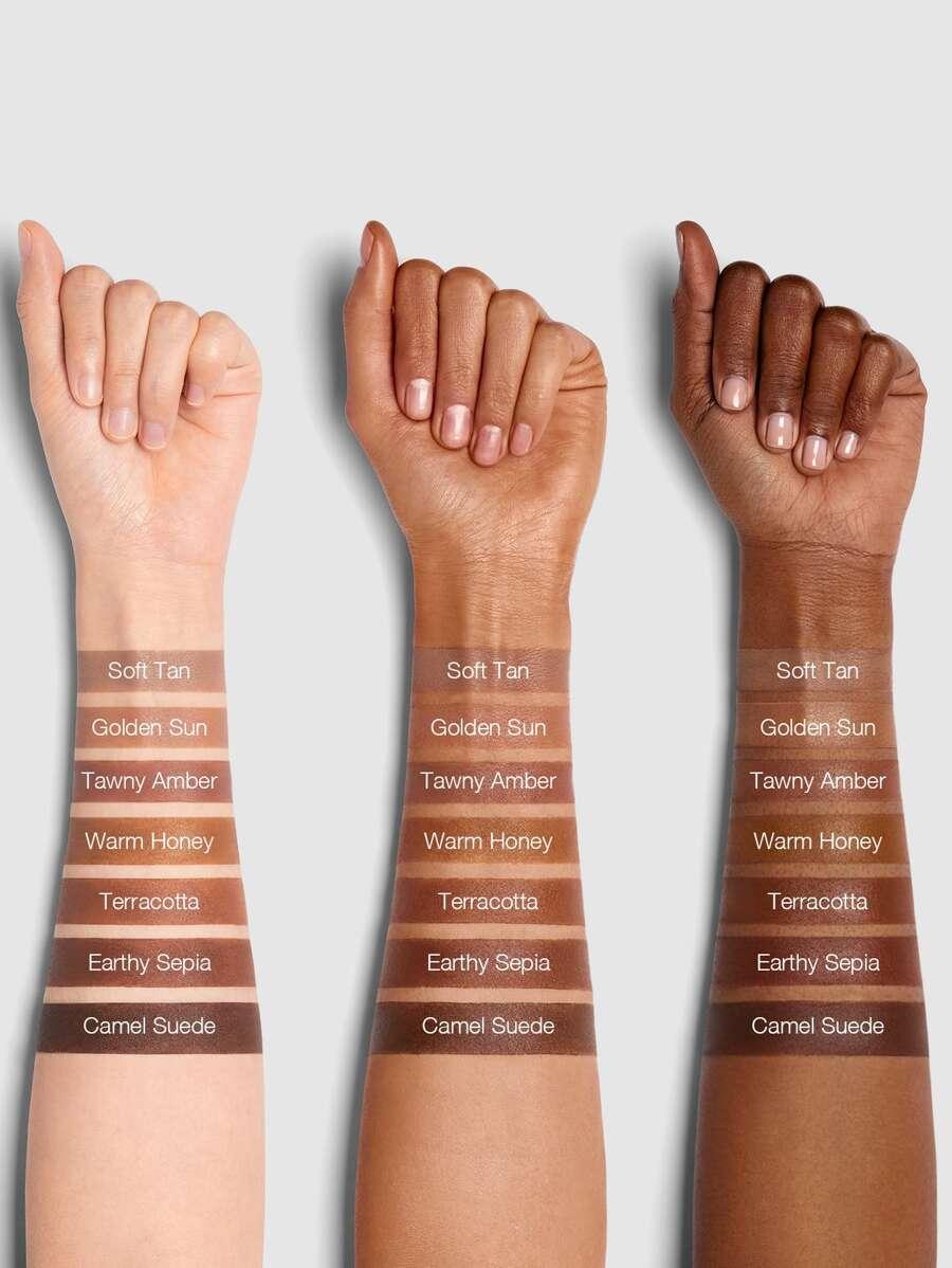 SHEGLAM STICK DO KONTUROWANIA WARM HONEY