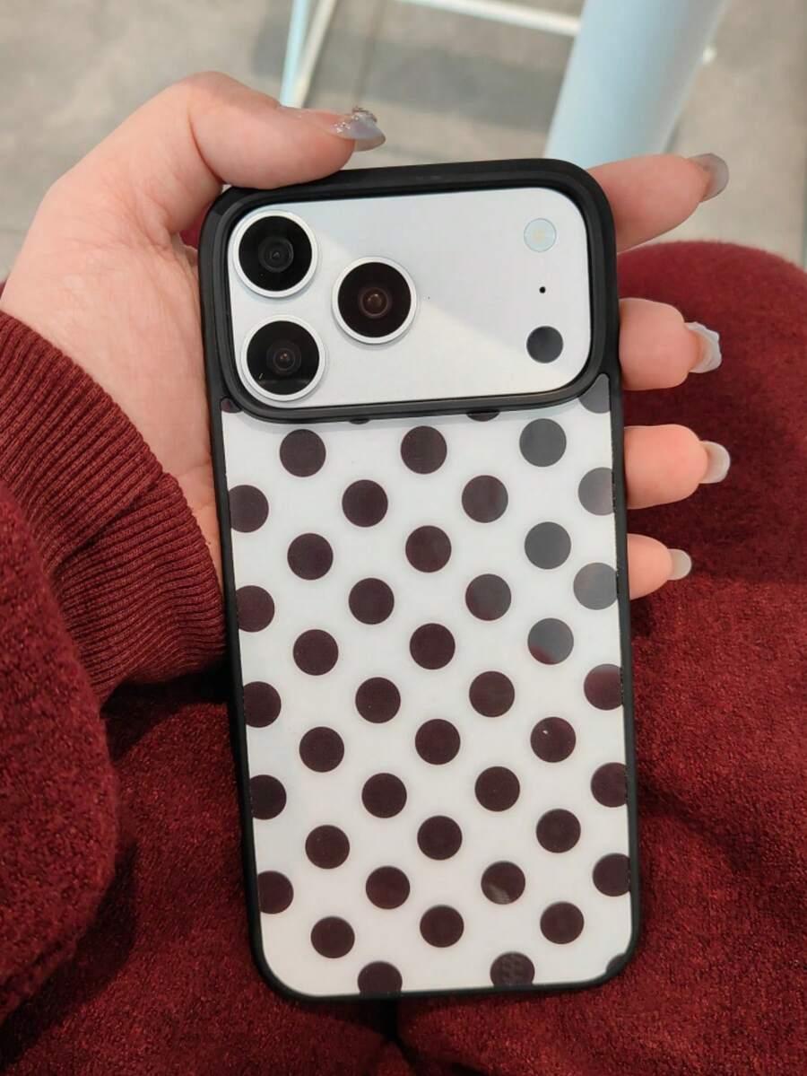 SHEIN ETUI NA TELEFON IPHONE 17 PRO MAX S07