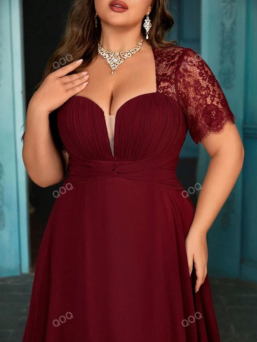 SHEIN BORDOWA SUKIENKA MAXI S06__50