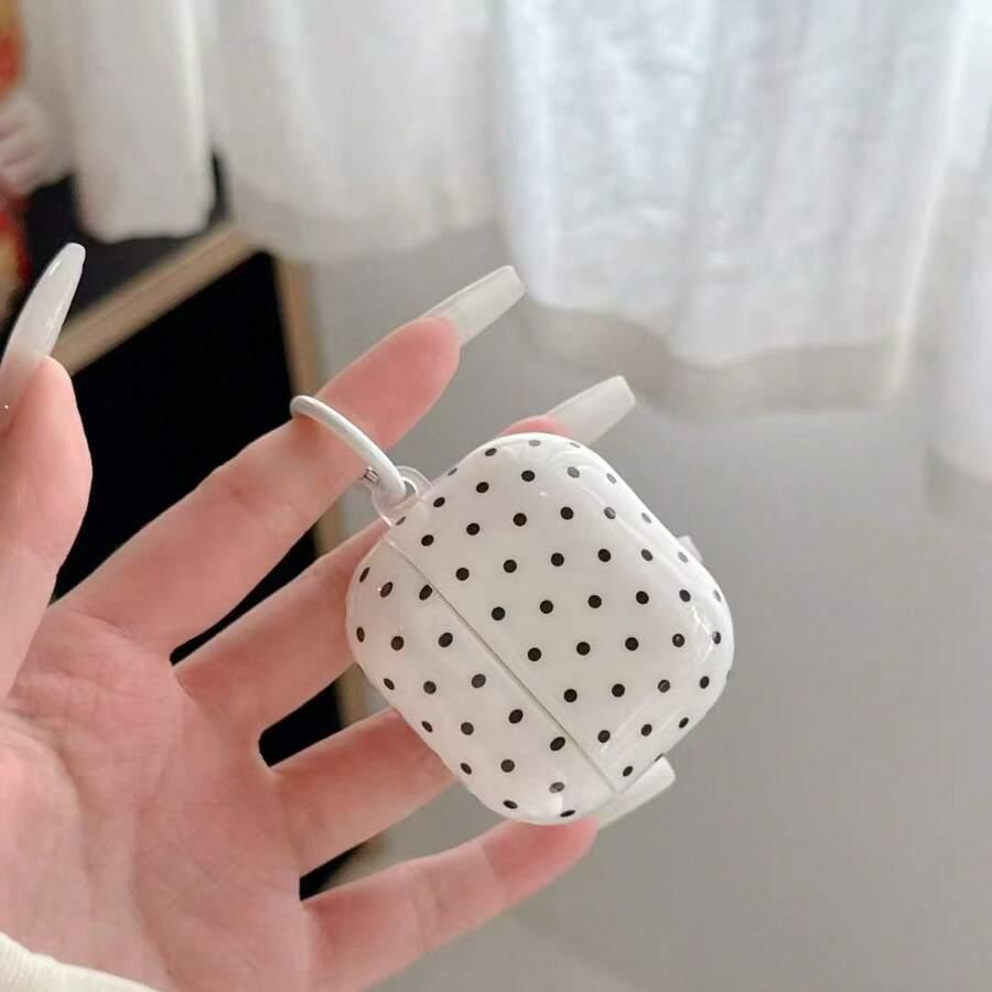 SHEIN ETUI NA SŁUCHAWKI AIRPODS 3 S07