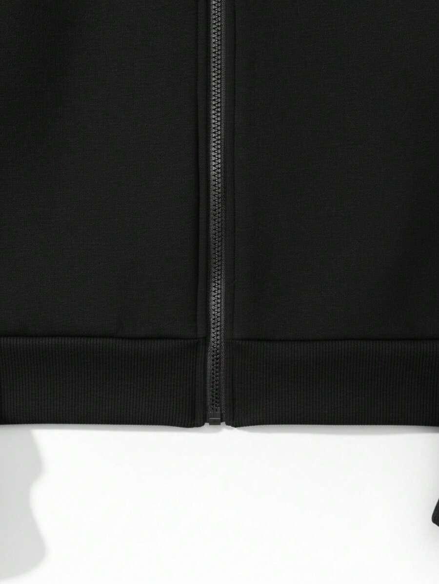 SHEIN BLUZKA DŁUGI RĘKAW S06__116-122