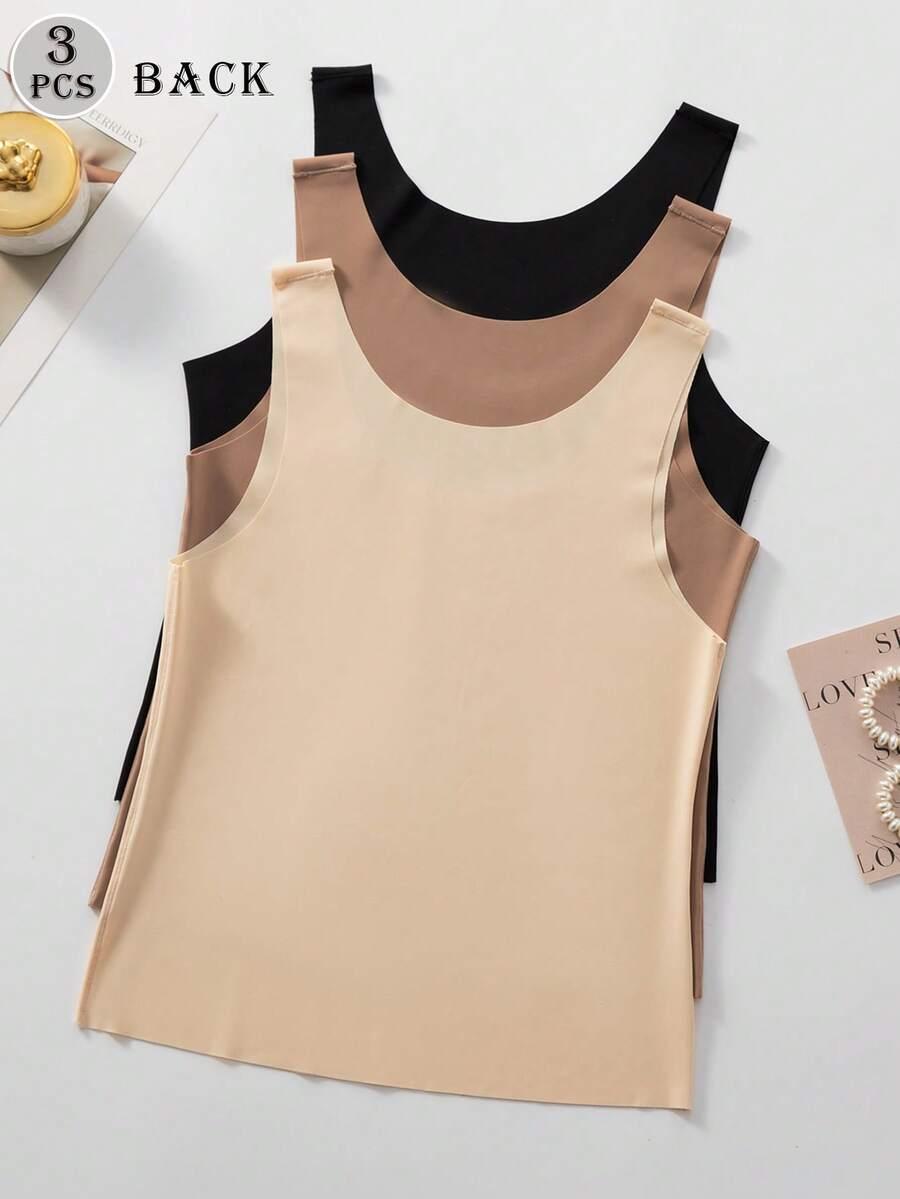 SHEIN TOP KOMPLET 3-PACK S06__L