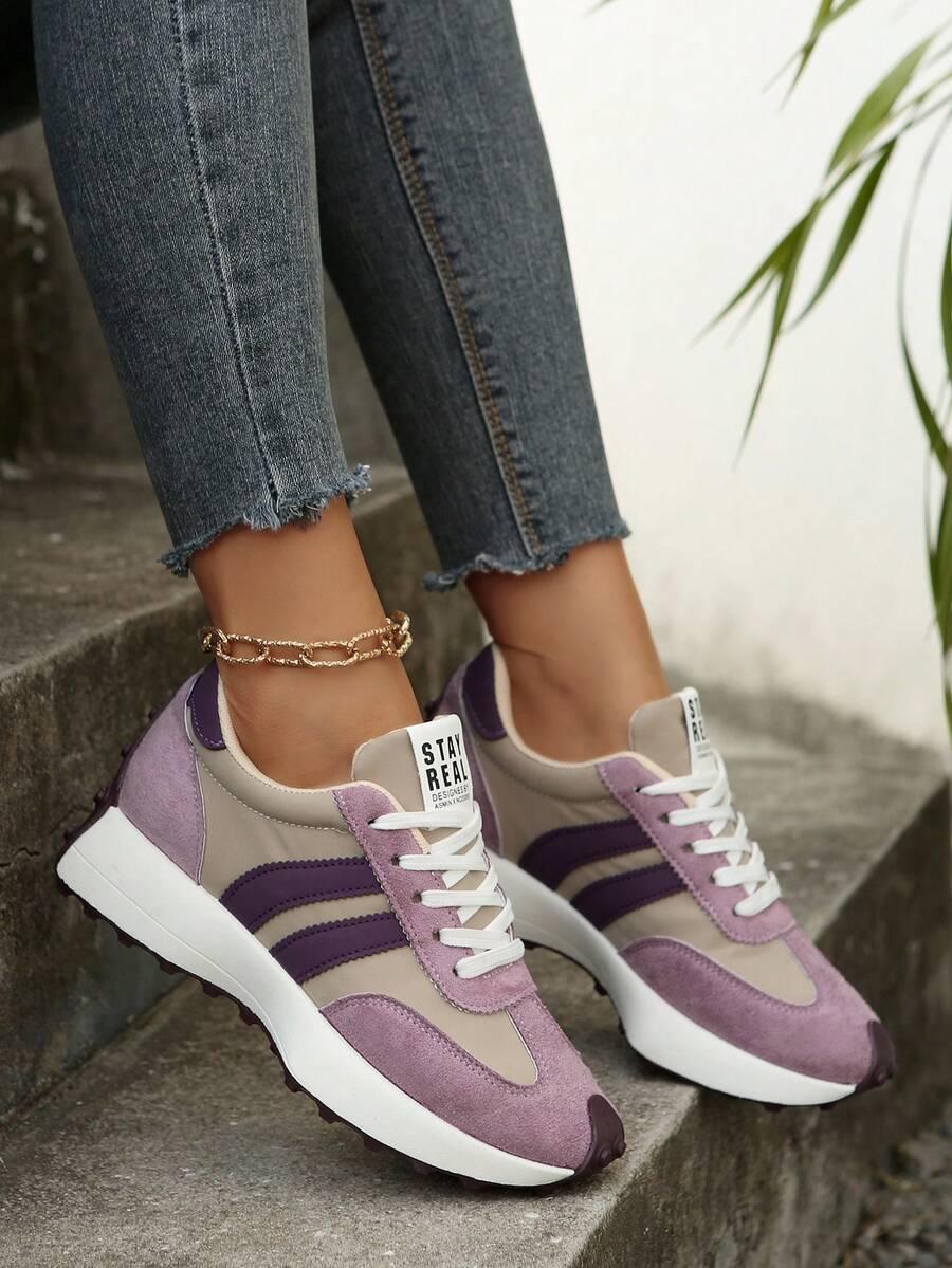 SHEIN BUTY SPORTOWE WIĄZANIE S06__39,5