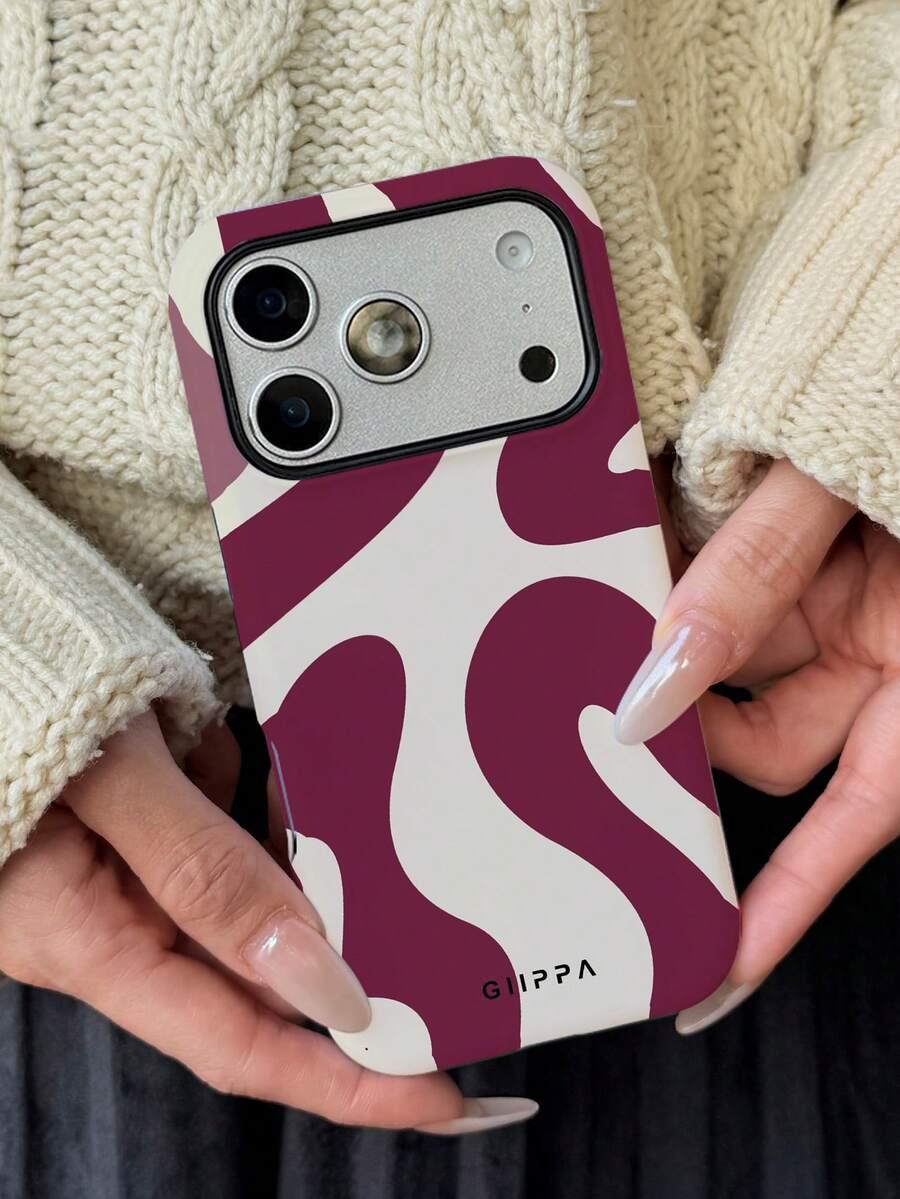 GIIPPA ETUI NA TELEFON IPHONE 15 PRO S07