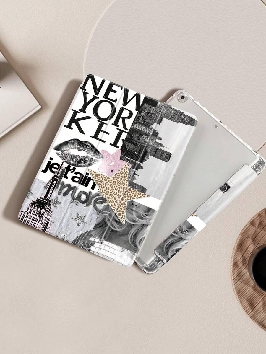 SHEIN ETUI NA TABLET LENOVO TAB P11 2021 S07