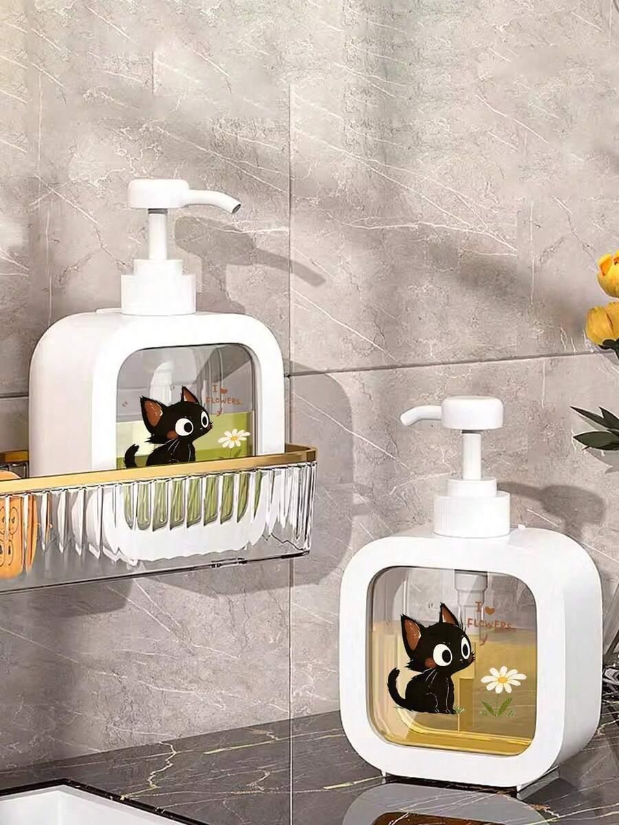 SHEIN DOZOWNIK NA MYDŁO S07__300ML
